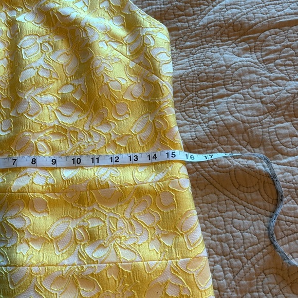 Anthropologie 4 collective‎ Ravinia Sheath Dress - Picture 12 of 12